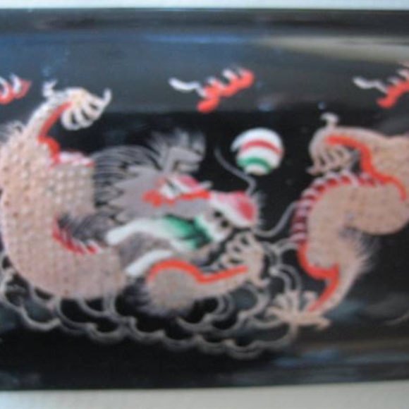 Chinese Nesting Boxes - Picture 3 of 5